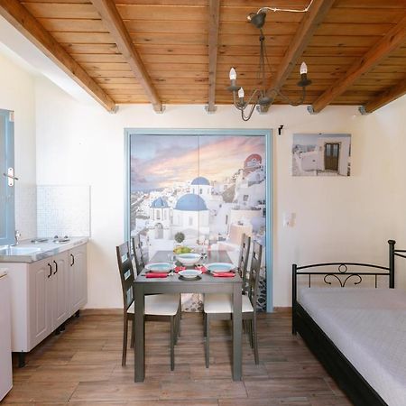 Villa Antheia Καρτεράδος Εξωτερικό φωτογραφία