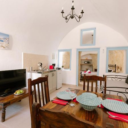 Villa Antheia Καρτεράδος Εξωτερικό φωτογραφία