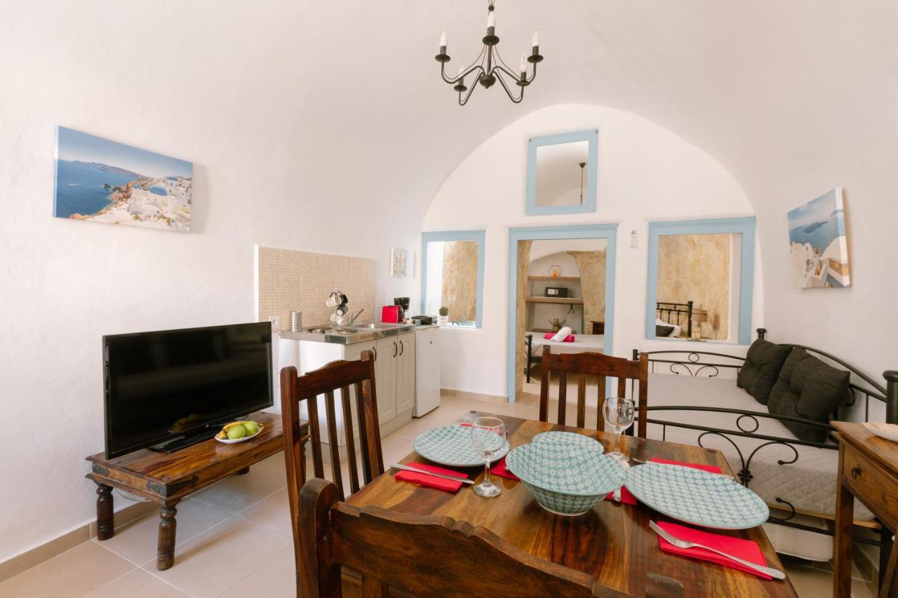 Villa Antheia Καρτεράδος Εξωτερικό φωτογραφία