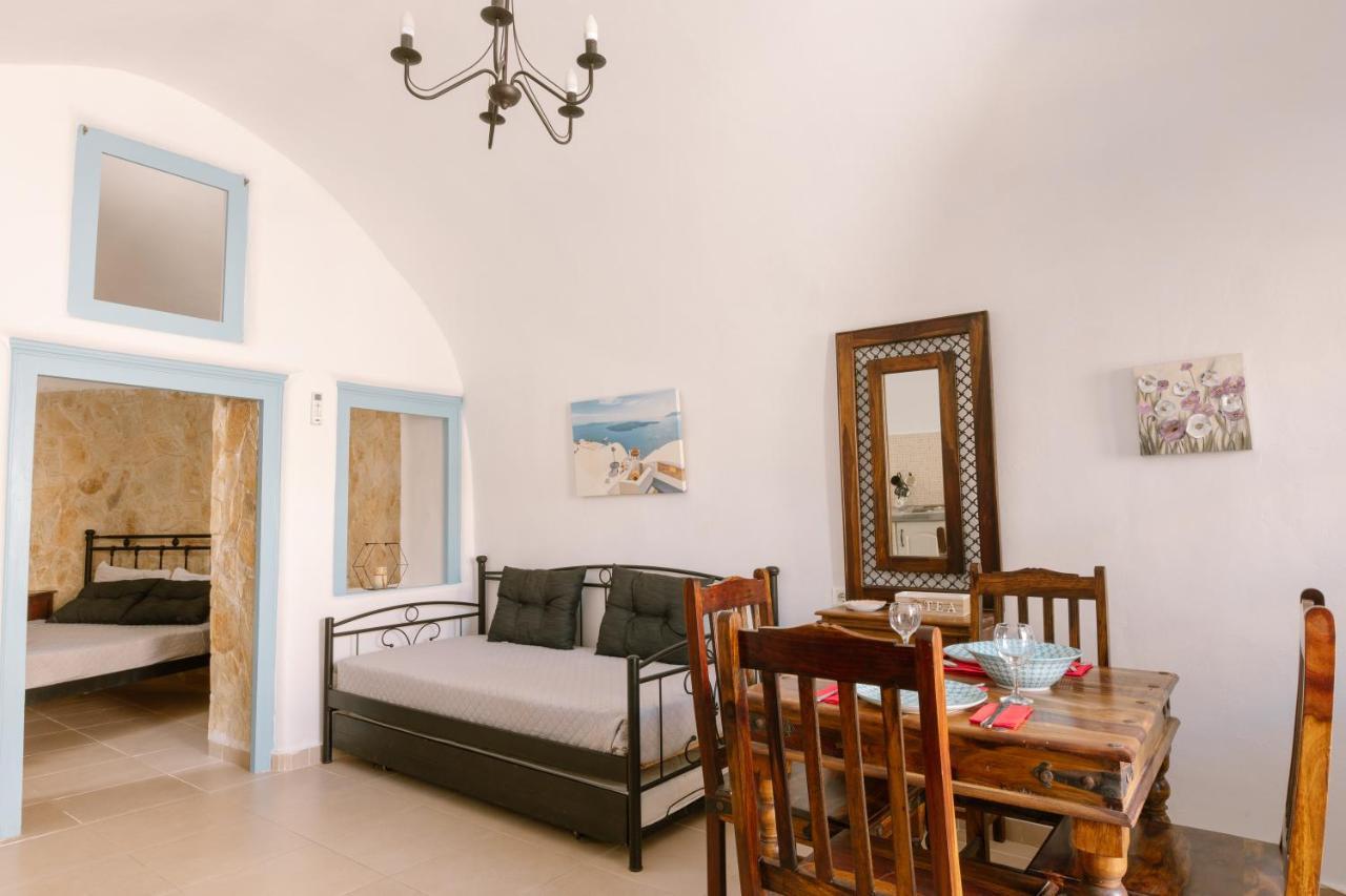 Villa Antheia Καρτεράδος Εξωτερικό φωτογραφία