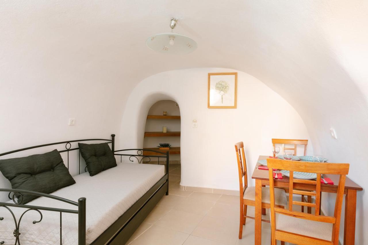 Villa Antheia Καρτεράδος Εξωτερικό φωτογραφία
