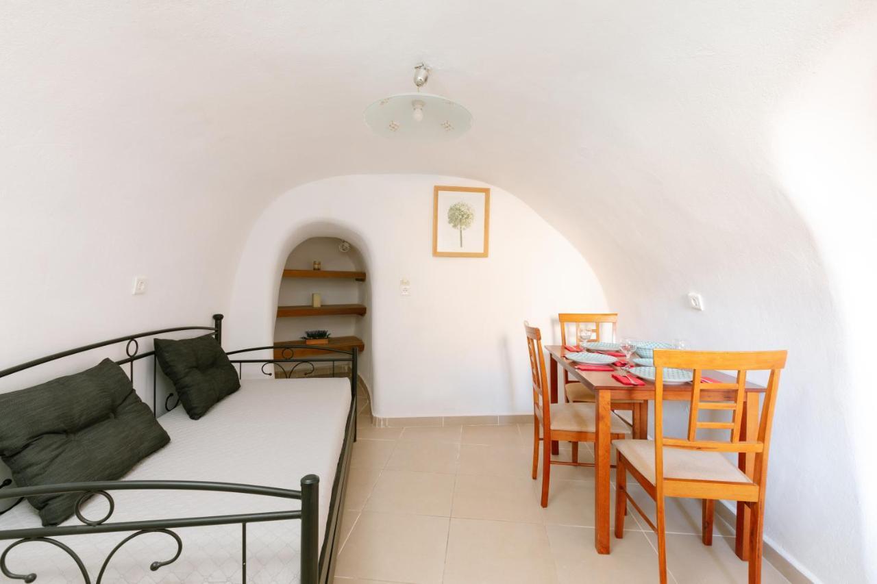 Villa Antheia Καρτεράδος Εξωτερικό φωτογραφία