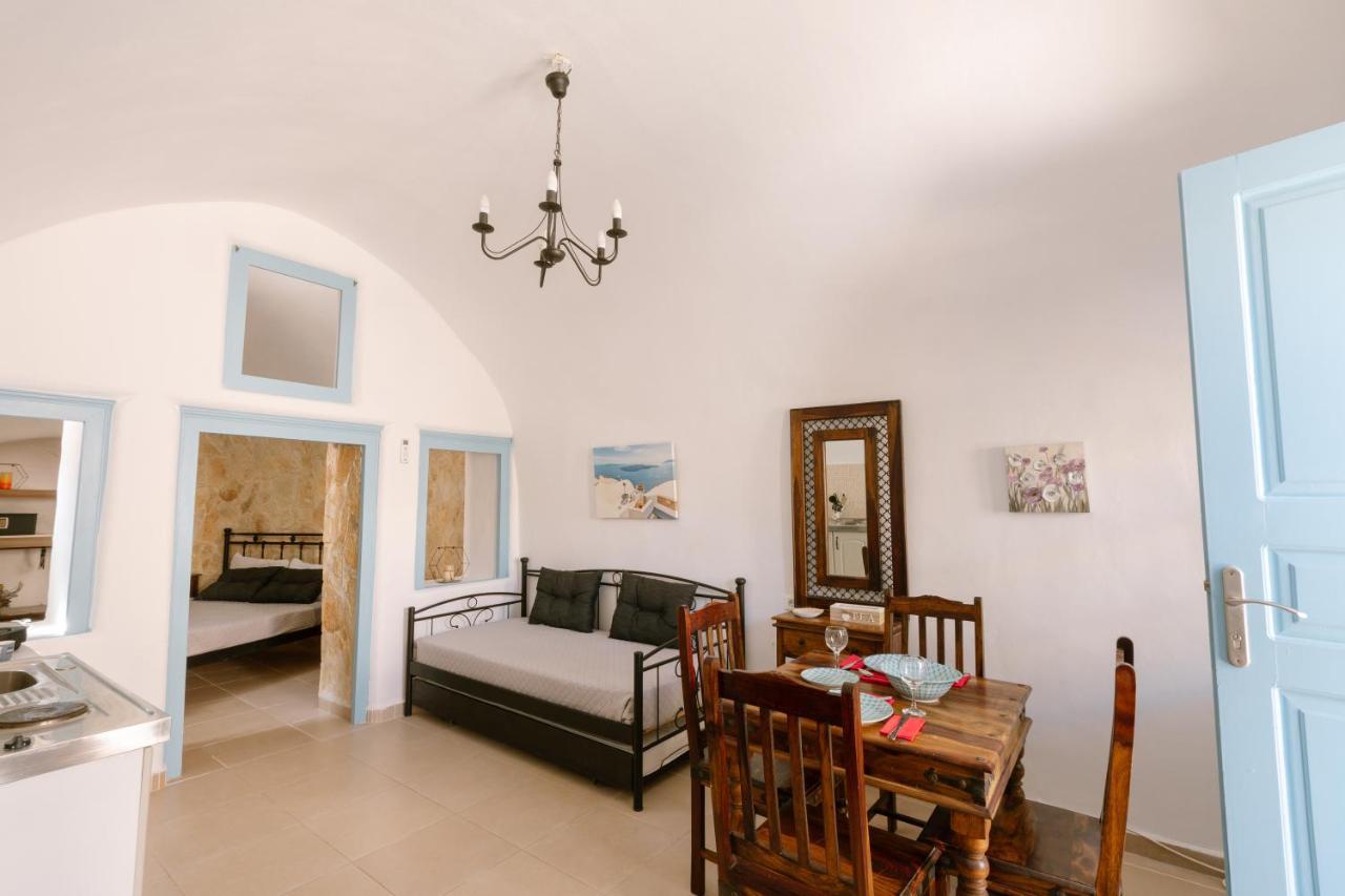 Villa Antheia Καρτεράδος Εξωτερικό φωτογραφία