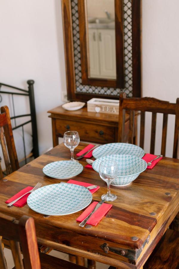 Villa Antheia Καρτεράδος Εξωτερικό φωτογραφία