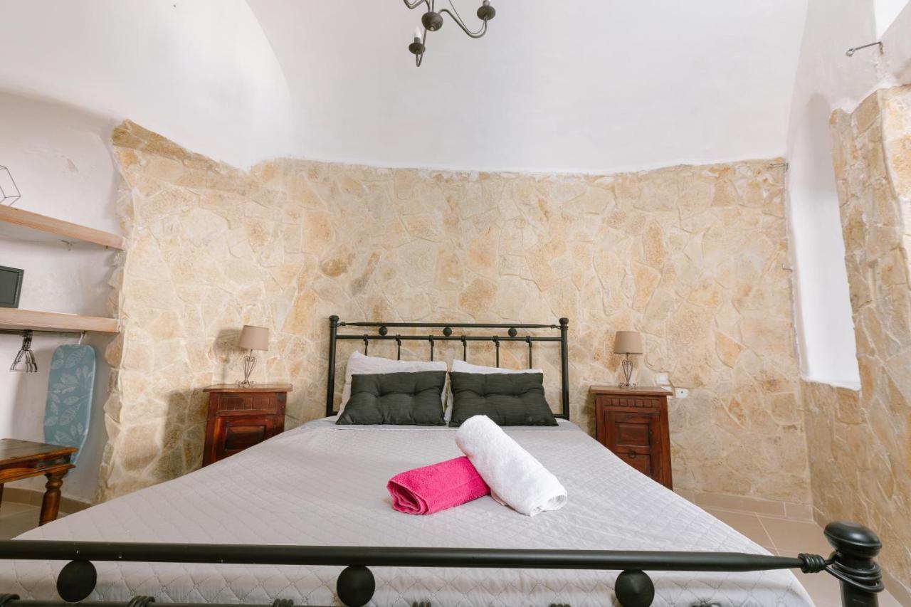 Villa Antheia Καρτεράδος Εξωτερικό φωτογραφία