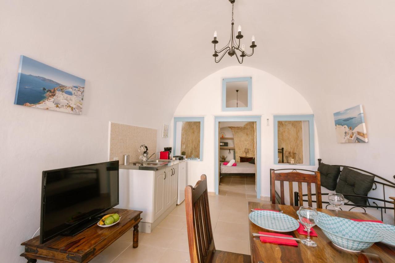 Villa Antheia Καρτεράδος Εξωτερικό φωτογραφία