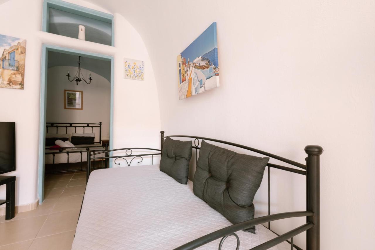 Villa Antheia Καρτεράδος Εξωτερικό φωτογραφία
