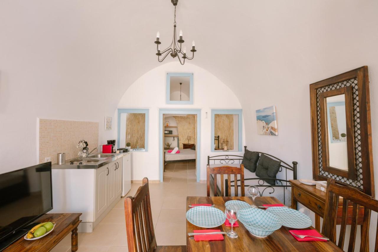 Villa Antheia Καρτεράδος Εξωτερικό φωτογραφία