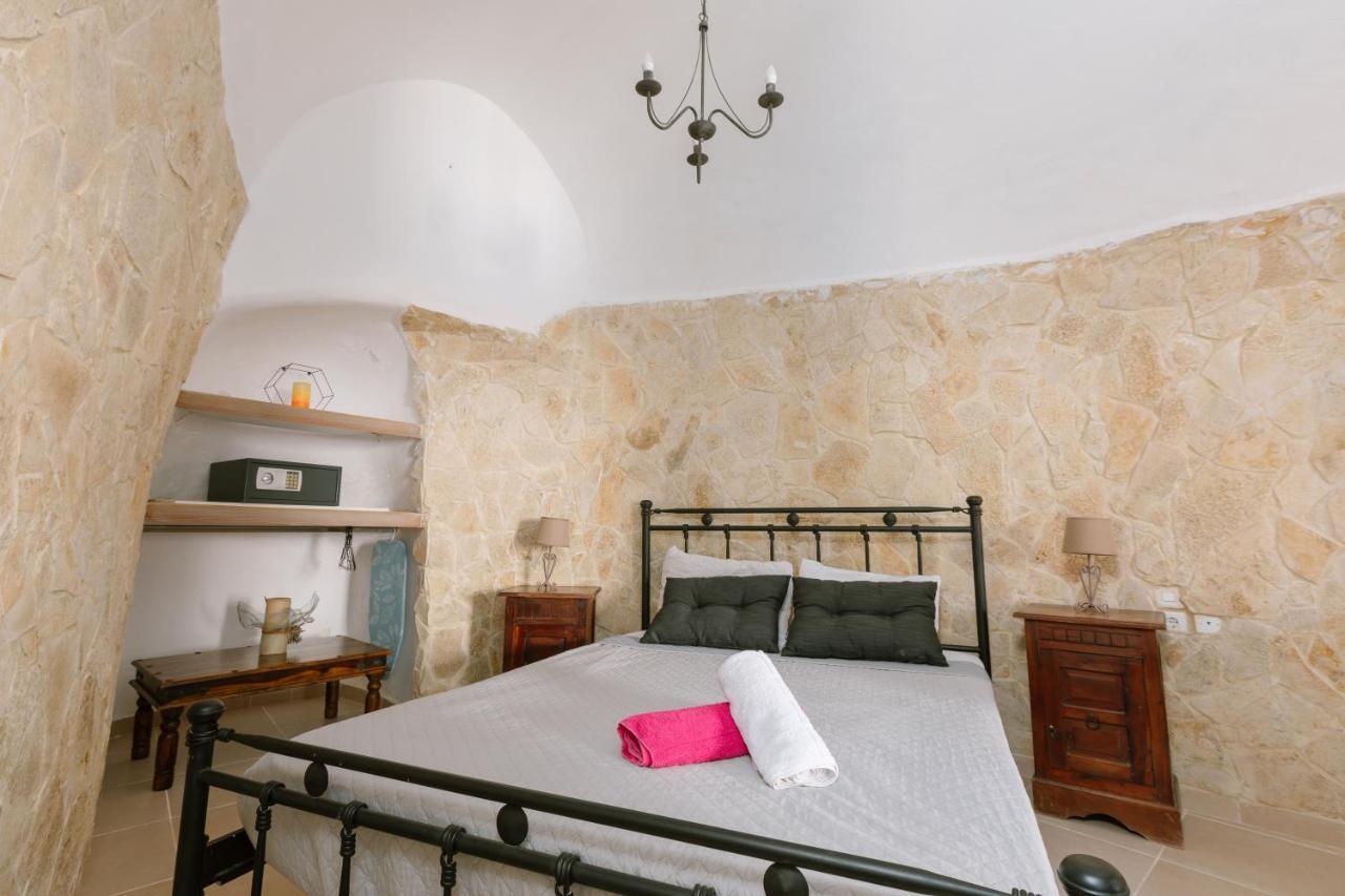 Villa Antheia Καρτεράδος Εξωτερικό φωτογραφία